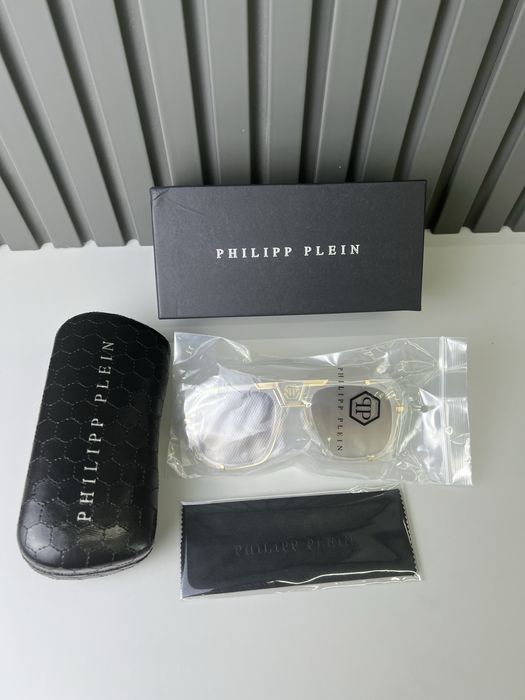 Очила Philipp Plein