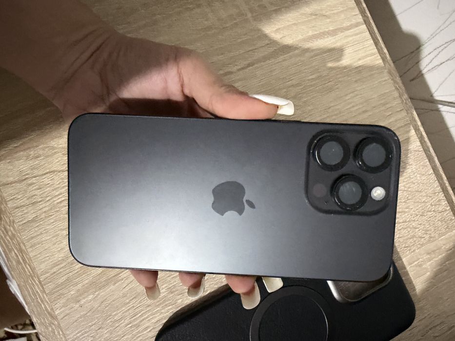 iPhone 15 Pro Max 256