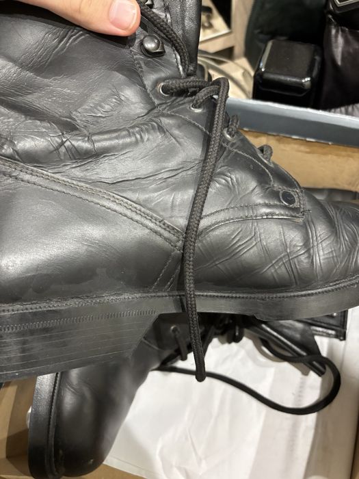 Кубинки - запазено състояние