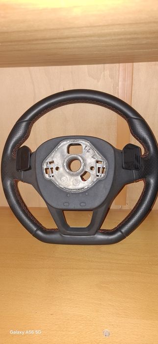 Волан seat leon mk5 fr 2020Г