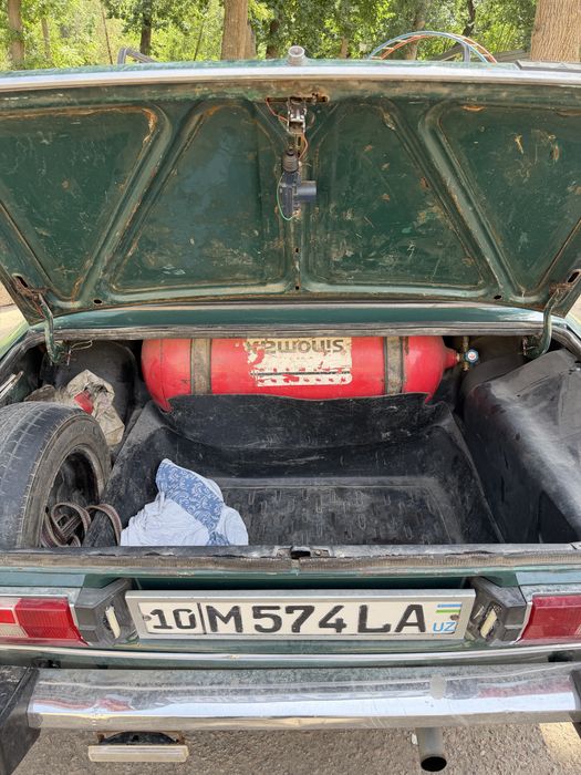 ARZONGA JIGULI Vaz 2106 sotiladi