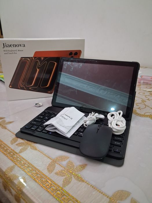 Планшет Pad 17 Max