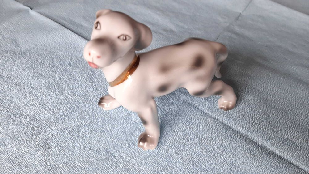 Figurine decorative-4 tipuri diferite,portelan, manual, inscriptionate