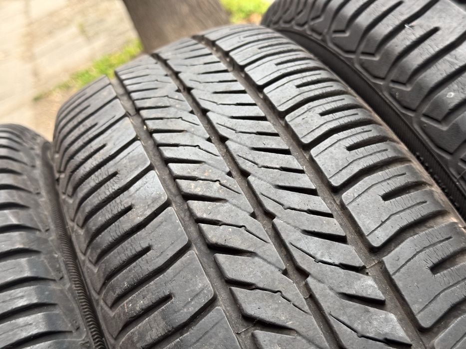 175/65/R14 Goodiyear GT3 4бр летни