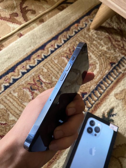 Iphone 13 pro 128 LLA