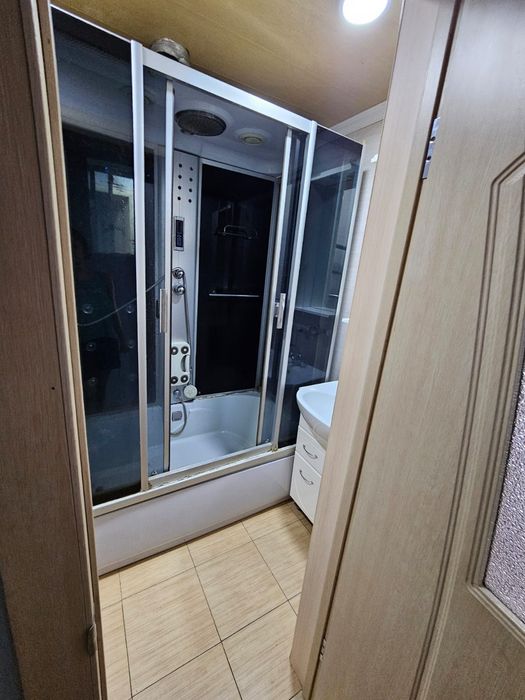 3х комнатная квартира