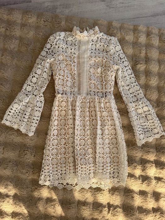 Rochie eleganta marime M