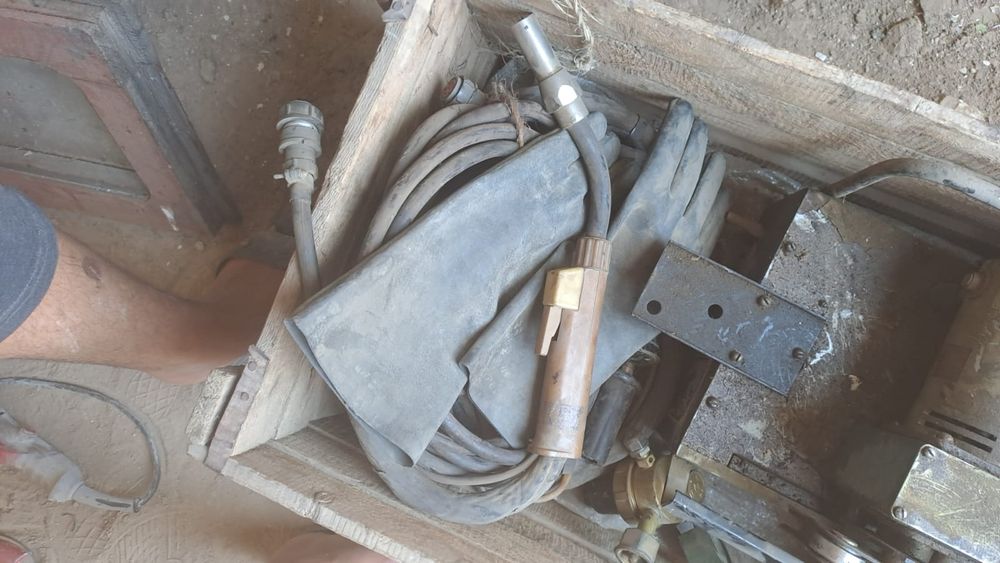 Сварка апарат аргон