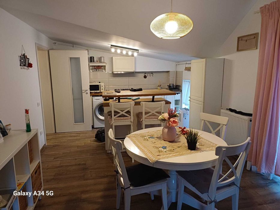 Inchiriere apartament 3 camere!