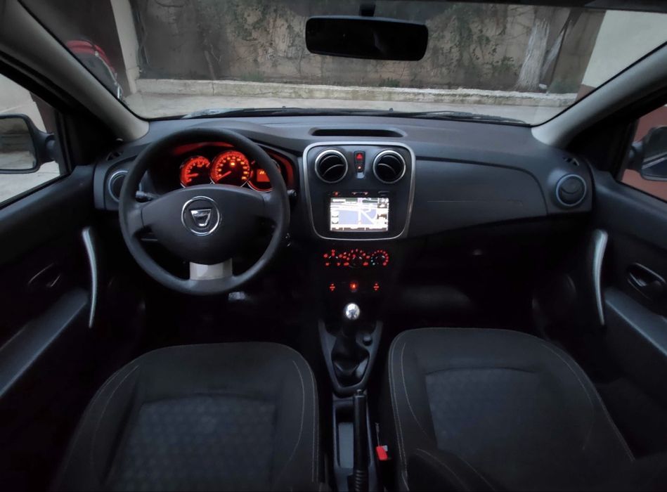 Dacia Logan Diesel 1.5