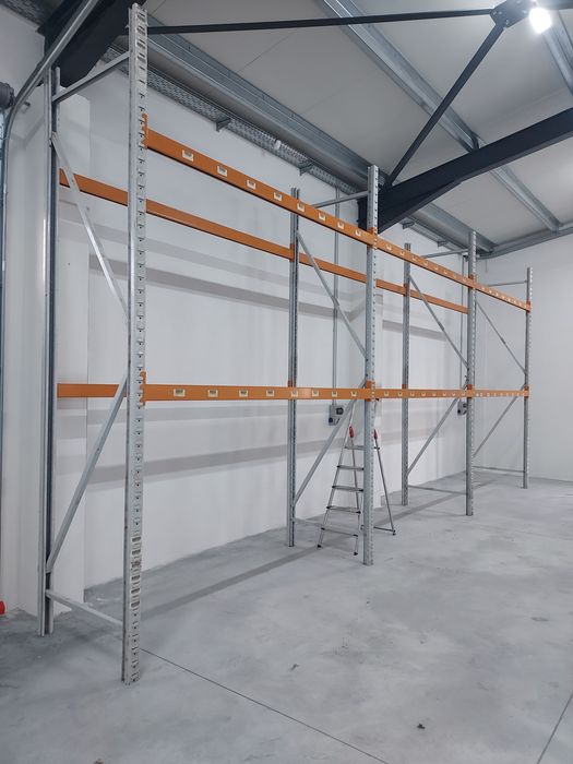 Raftur Profesionale lichidare de stoc