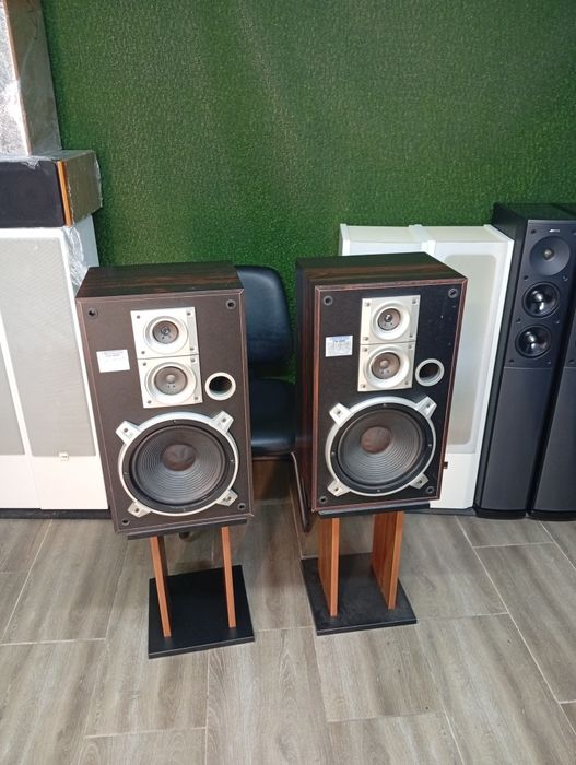 Тонколони Pioneer cs-989