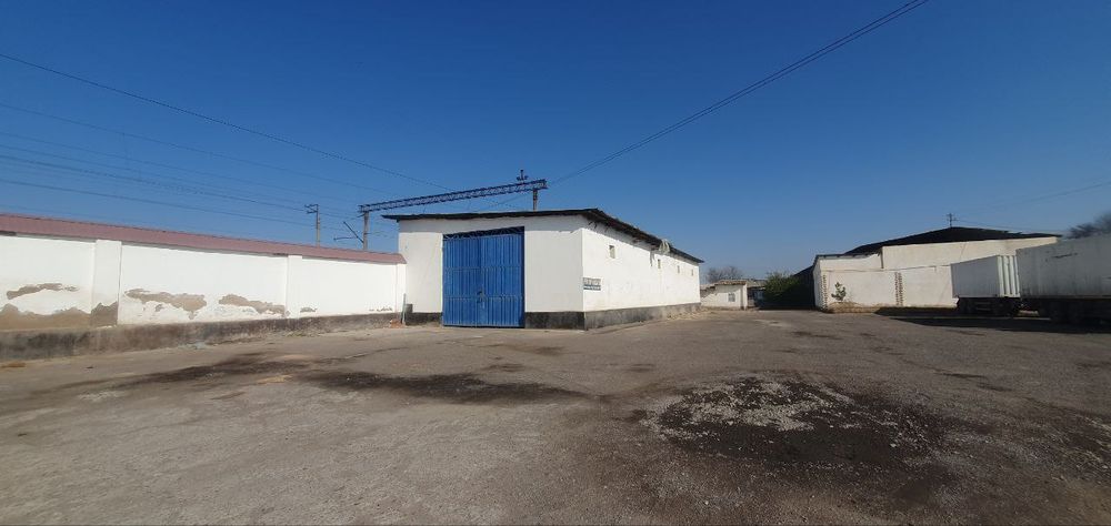 Земля Продается 2 Гектар