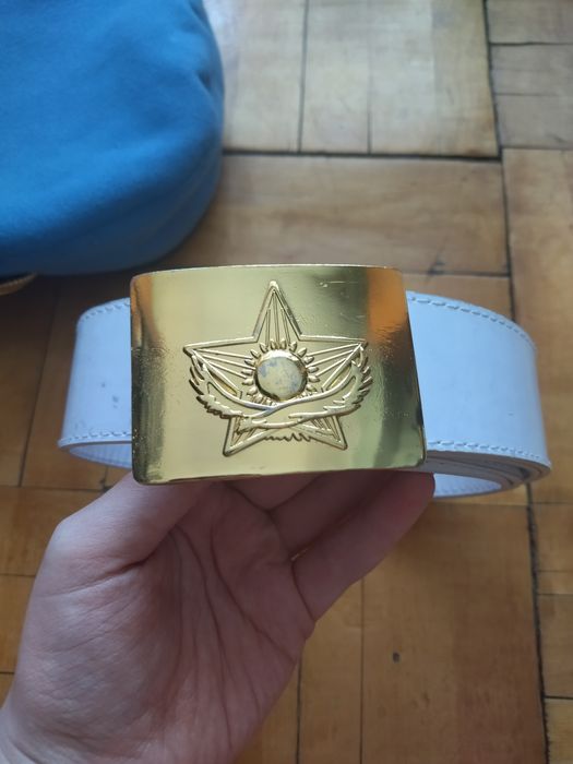 Элементы военной одежды