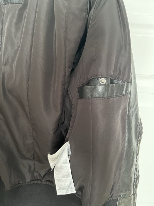 крутка кожанка размер xs