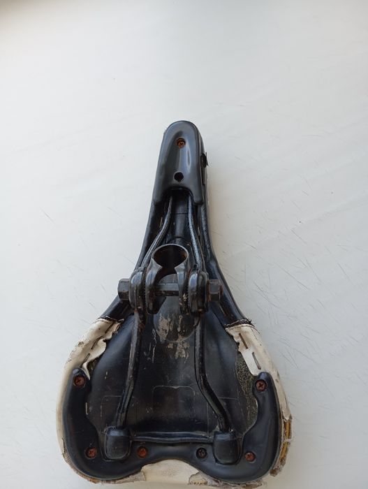 Седушка на велосипел Laux