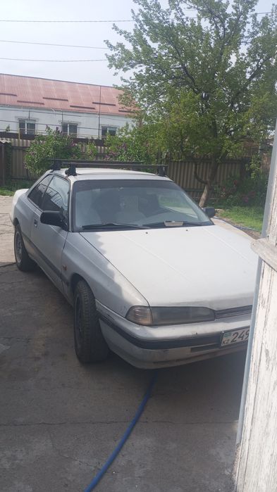 Продам машину срочно