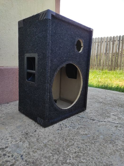 Incinta Boxa 15 inch Full