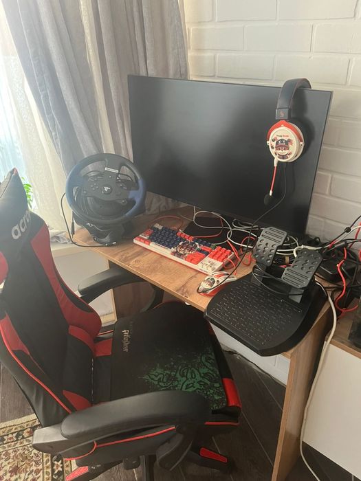 Компьютер в сборе