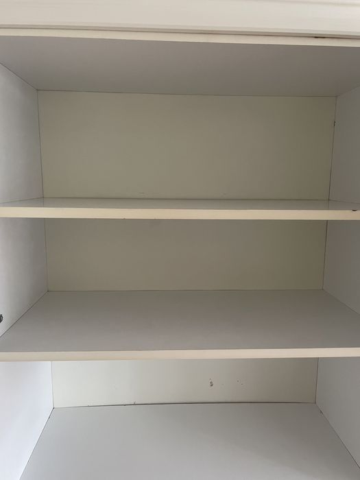 шкаф с полками, сервант, буфет