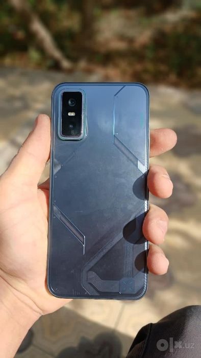 Infinix gt 30 pro