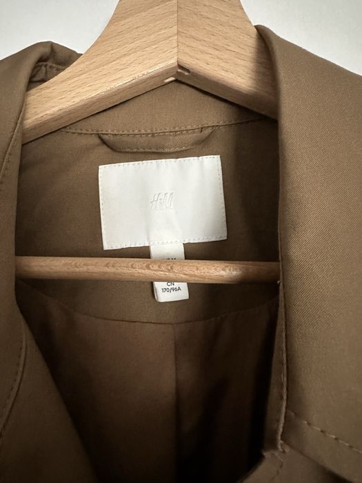 Trenci h&m M ca nou
