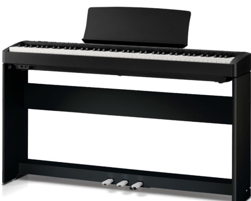 Продам цифровое пианино