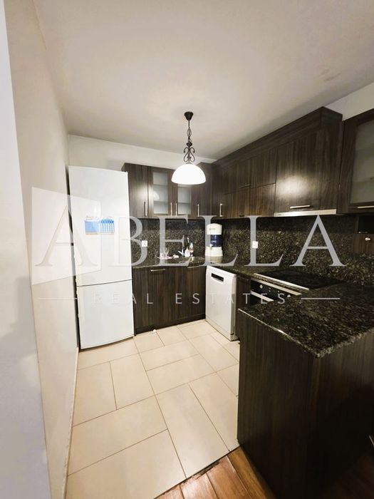 Дава се под наем Тристаен апартамент в София, Гоце Делчев - 110 кв.м за 770 € - Снимка #3