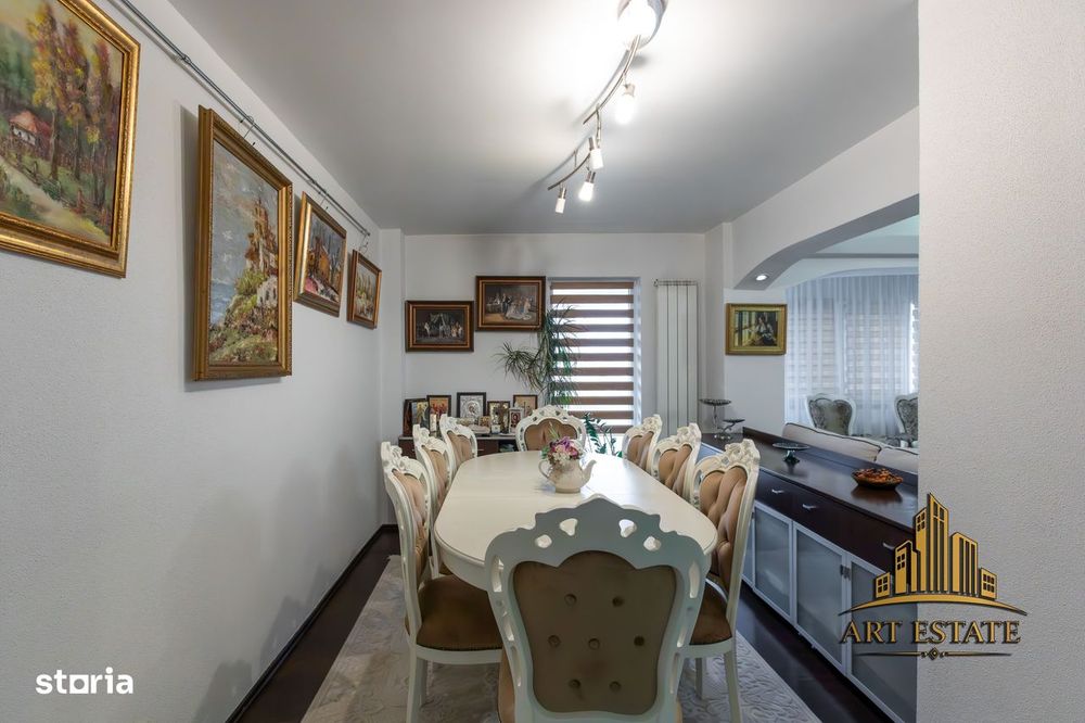 Apartament,