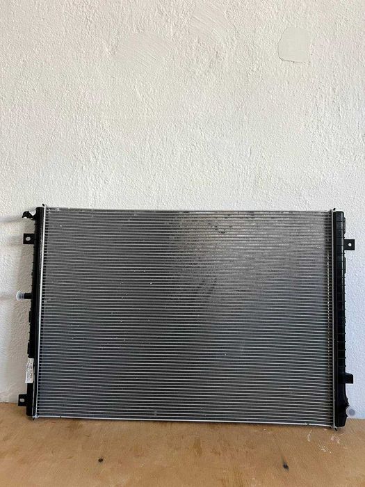 Радиатор для Чангана