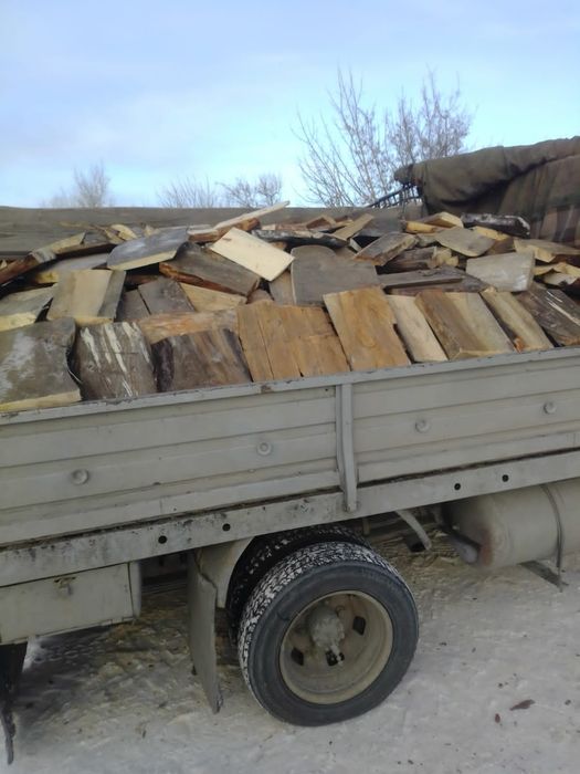 Швырок Горбыль Кубики. Газель самосвал