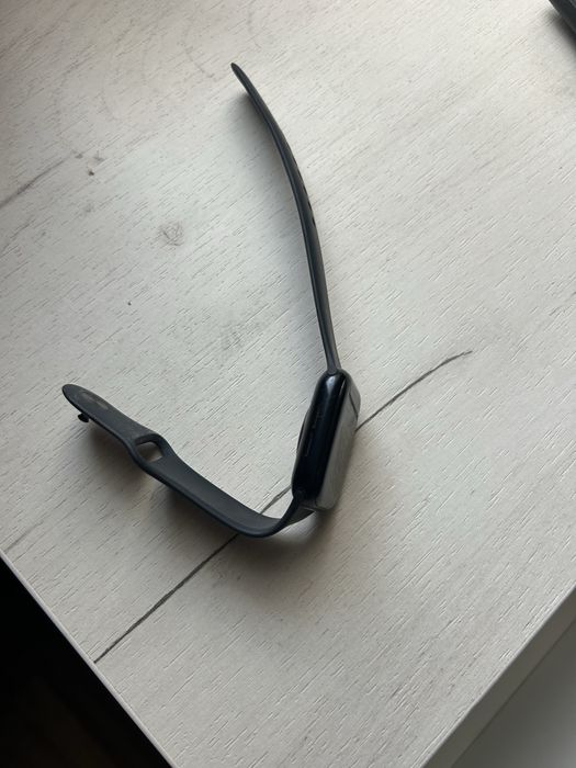 Apple watch SE