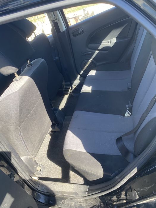 Vand mazda 2 disel