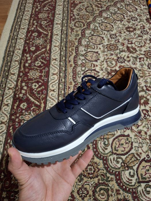 Мужская обувь турция