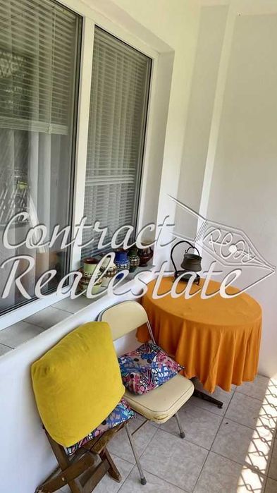 Дава се под наем Двустаен апартамент в Варна, Младост 1 - 65 кв.м за 382.5 € - Снимка #9