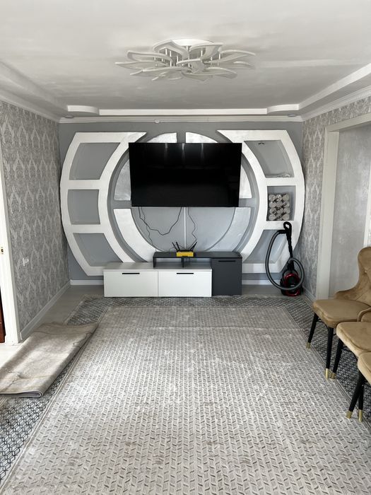 Продается 4-х комнатная квартира