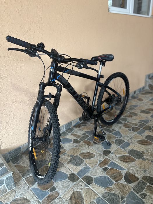 Bicicleta Rockrider 520