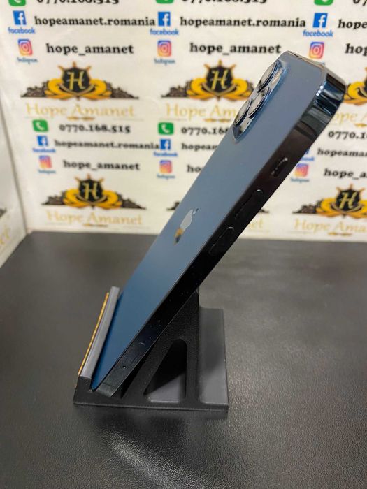 Hope Amanet P3 / IPHONE 12 PRO / 128 GB