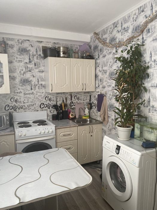 Продам однокомнатную квартиру