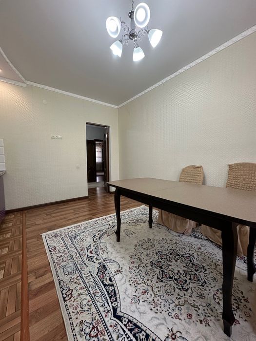 Квартира посуточно в Актобе