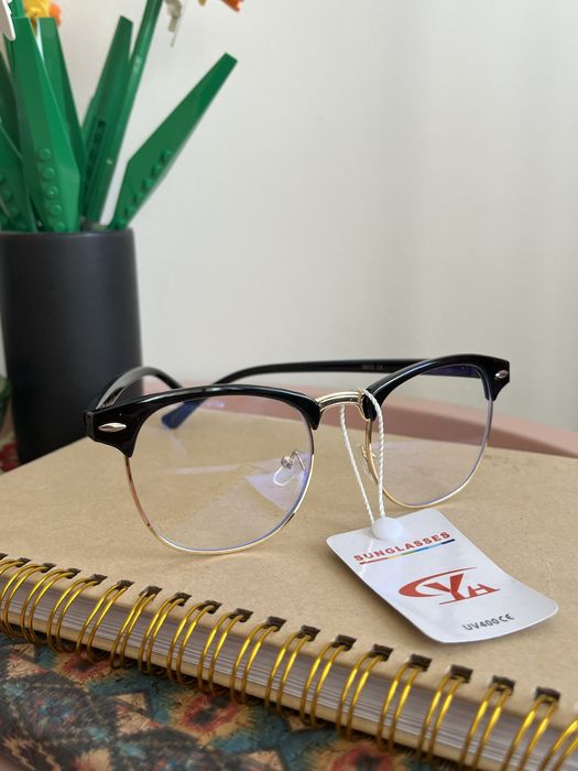 Очила за синя светлина/ очила за компютър