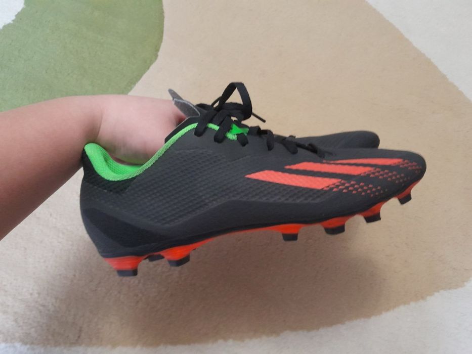 Бутонки адидас/adidas