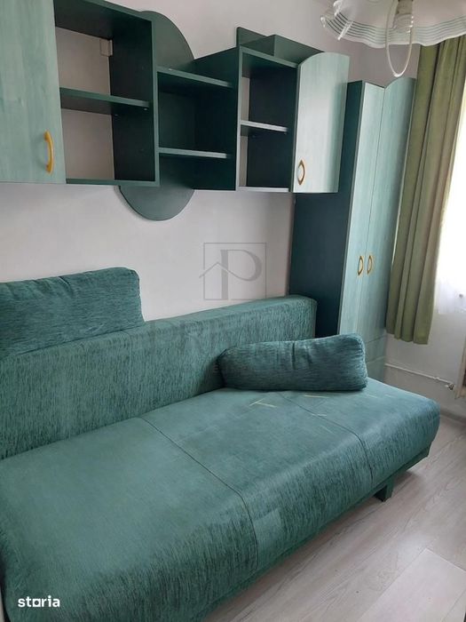 COMPLEX - AP. 1 CAMERA - intermediar,mobilat, renovat complet — fotografia 1