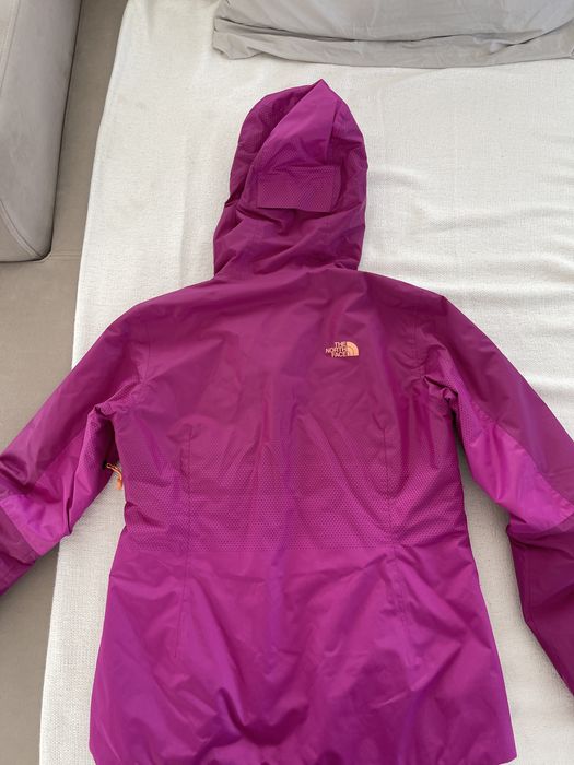 Geaca dama The north face