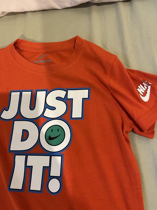 Лот тениски Nike и Марвел, панталонки US Polo 110-116 или 5-6 години