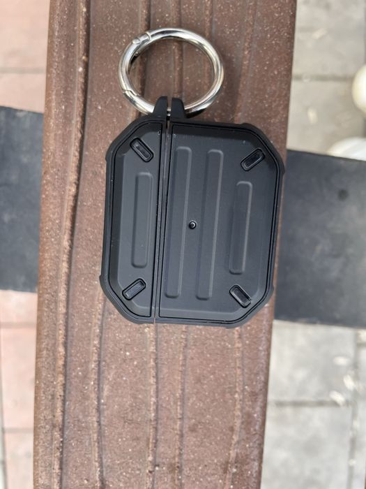 AirPods 3 Б/У Чехол в подарок