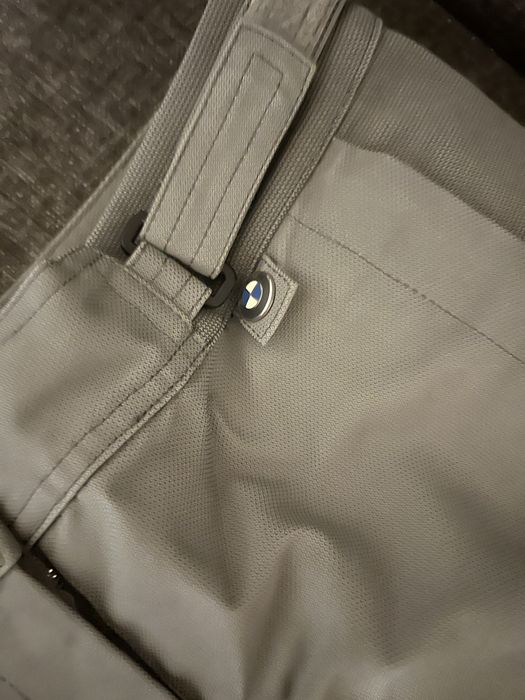 Pantaloni moto bmw