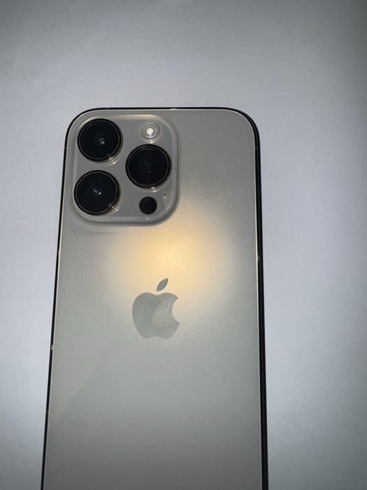Айфон 14 про