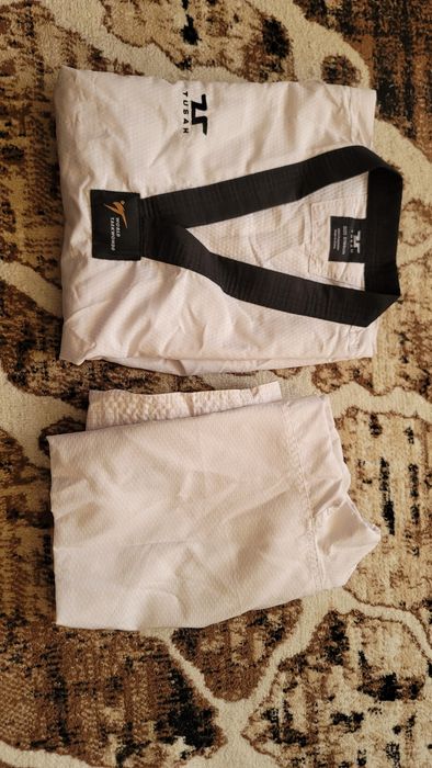 Добок(форма)для taekwondo