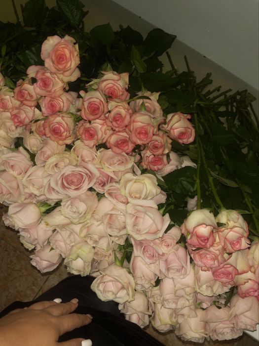 Букеты по низким!